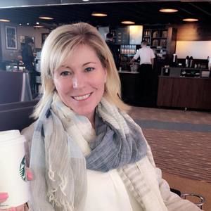 Meet your Posher, Leah